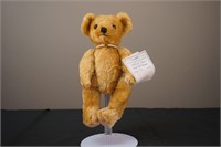 Son of Nigel Vintage Teddy Bear 32/2000