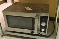 SPECTRUM MICROWAVE