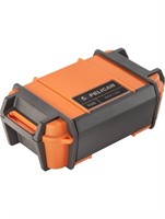 Pelican Products Orange R60 Utility Ruck Case