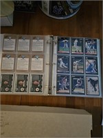 Wheaties world series Box, Baseball cards