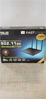 ASUS Dual-Band Gigabit Router