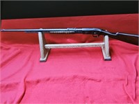 Remington 22 Pump Short/Long Rifle