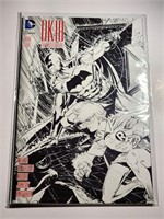 DC COMICS DKIII #4 HIGH GRADE KEY