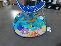 New Born Nemo Activity  Play mat