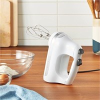 KitchenAid 5-Speed Ultra Power Hand Mixer