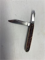Colonial USA Knife