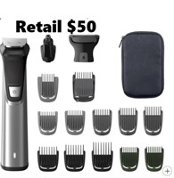 Philips Norelco Multigroom All-in-one Trimmer