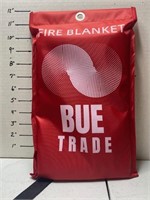 NEW - Fire Blanket