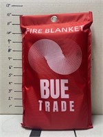 NEW - Fire Blanket