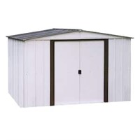 Item Not Inspected-Garden Shed 10x8