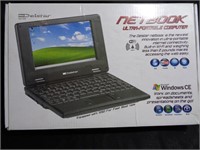 DelStar DS700 Wireless Netbook