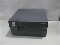 Primera LX900 Label Printer W/Ink Powers On