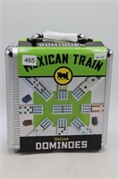 MEXICAN TRAIN SET