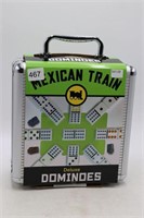 MEXICAN TRAIN SET