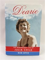 DEARIE, The Remarkable Life of Julia Child