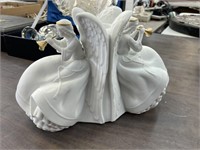 Angel Candle holder