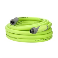 Flexzilla Garden Hose with Swivelgrip, 5/8 in. x