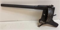 +Gun - WWI Barricade 11mm 20 Shot Revolver -