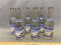 Vintage Bartlett Sparkling Water  Lake County Ca