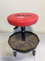 Shop Stool