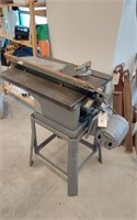 CRAFTSMAN TABLE SAW- HEAVY DUTY-