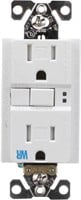 Eaton GFCI Residential Outlet