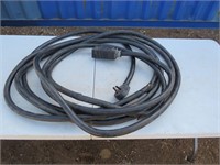 QTY. OF HEAVY GAUGE CORD