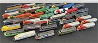 HO MODEL TRAIN COLLECTION