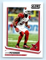 Patrick Peterson Arizona Cardinals