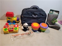 Childrens Toys #CS GWO + More