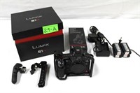 Panasonic LUMIX DC-S1H Mirror less Digital Camera