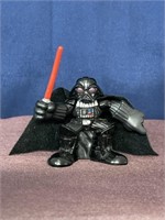 Star Wars figure Darth Vader Galactic heros