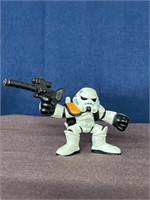 Star Wars figure Galactic Heros storm trooper