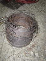 roll of wire