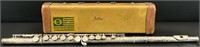 Artley Flute Elkhart Indiana, With Case