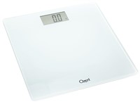 Ozeri Precision Body Weight Scale (440 lbs Step-on