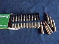26 rounds 6 mm rim