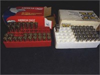 38 Special ammo