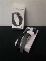 Fitbit charge 3 untested