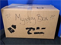 Household Mystery Box