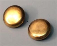 Antique Brass shirt Buttons