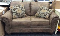 Ashley Furniture Loveseat