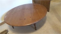 Round Coffee Table