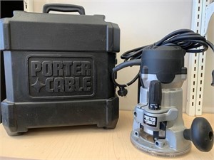 Porter Cable 891 Heavy Duty Router