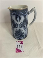 Small Pitcher SJB Made in England 311 ...