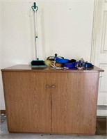 Large base cabinet - 50" wide x 25" deep x 36"