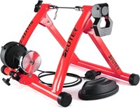 Bike Trainer, Magnetic Bicycle Stationary Stand f
