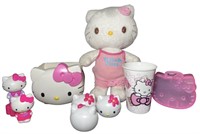 Hello Kitty Items