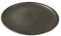 Jumbo Black Lacquerware Tray