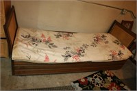 Vintage Day Bed